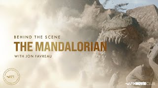 The Mandalorian: Jon Favreau on the Surprise Season 2 Finale