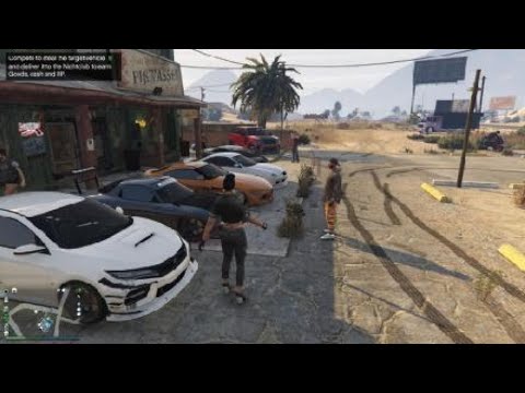 Gta 5 car meet part 3 the best imo