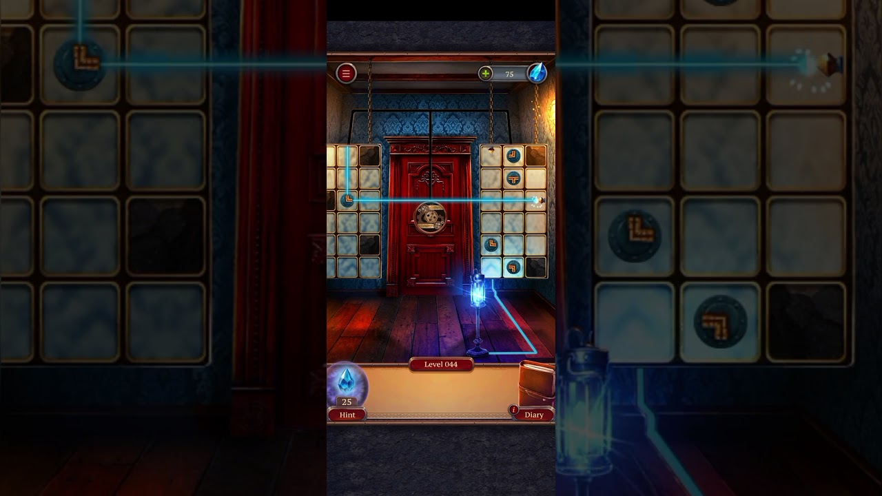 100 Doors Adventure Valley Level 44 Walkthrough