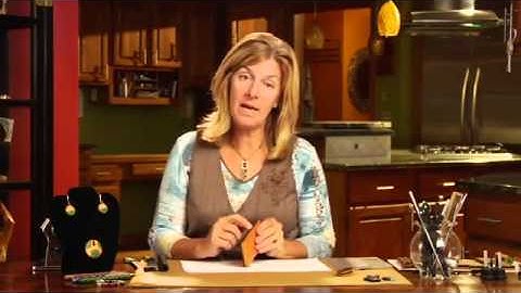 Sculpey Project - Checkerboard Cane - Jackson