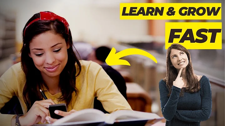 8 Rules to Grow and Learn Fast (Tips Reshape)