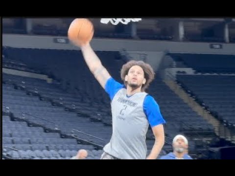 Dallas Mavericks' Dereck