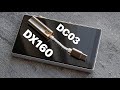 iBasso DC03 vs DX160 | сравнение бюджетного ЦАПоусилителя с HiFi плеером