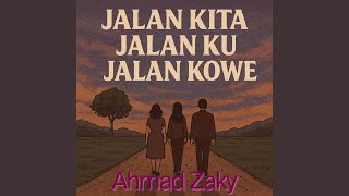 Jalan kita Jalan Ku Jalan Kowe