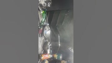 Ajax Fiori 4 Cylinder Kirloskar Nozzle Direct and White Smoke Problem #ajaxfiori #kirloskarengine