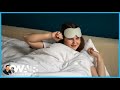 Here's a Trick to Help You Fall Asleep Faster | On Air with Ryan Seacrest