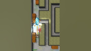 Hunter Assassin 7 kills gameplay #gaming #gameplay #games #youtube #game #shorts