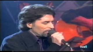 Contigo - Joaquín Sabina