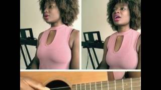 Moise mbiye- Nabimi Molongi (cover)