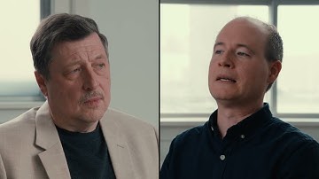 Cross Connection 2025 series trailer