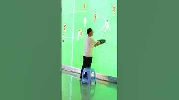 Oops! LED Modules Installed Backwards — Watch the Fix!#shorts #football #ledscreen #leddisplay