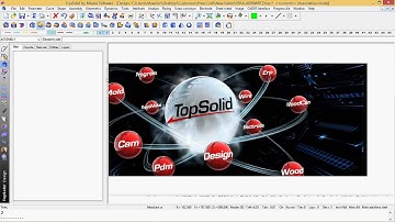 TopSolid : How to Modify faces