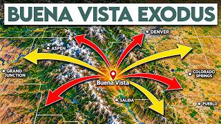 Information Why Everyone is Leaving Buena Vista, Colorado (What Nobody Tells You) Guide