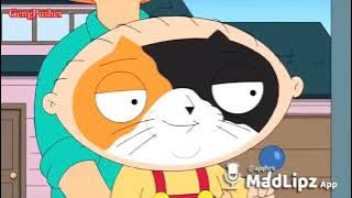 Baby pian dan riki si anjing - @ajqhrs Madlipz