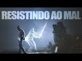 RESISTINDO AO MAL EM 2021 | Mensagem Profética | Daniel Adans