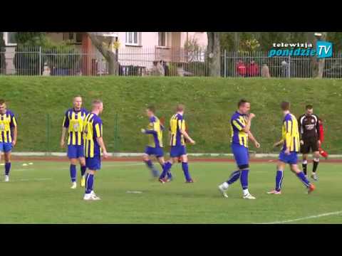 Derby Ponidzia dla MKS