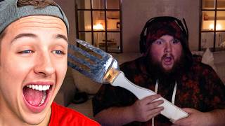 You Laugh, You Lose (Caseoh Edition)