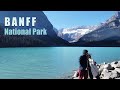 BANFF Alberta Canada. Це неймовірна краса! Дозвілля у Канаді