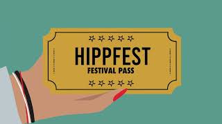 Hippodrome Silent Film Festival 2023 - Cinema Trailer