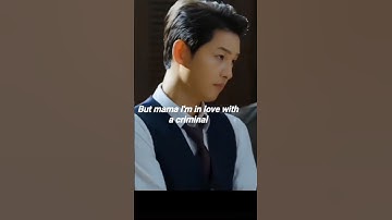 Thumbnail of Criminal Song #kdrama #vincenzocassano #klyricsworld #songlyrics #new #englishsonglyrics