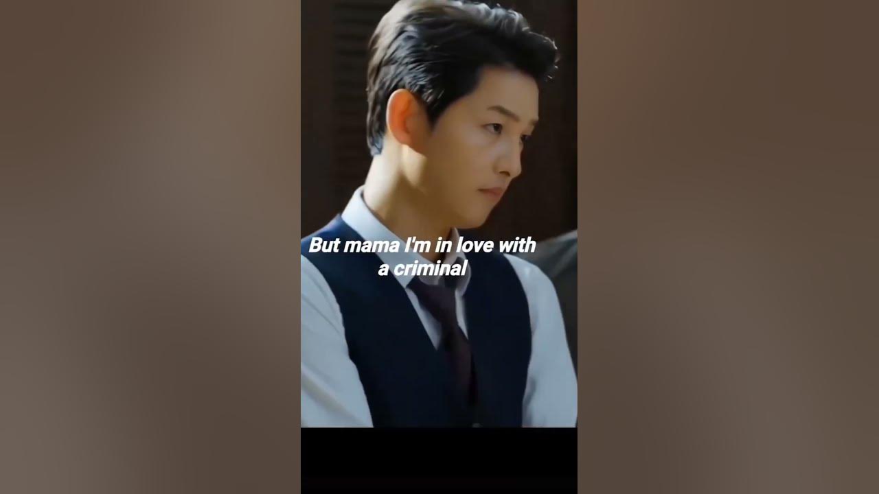 Criminal Song #kdrama #vincenzocassano #klyricsworld #songlyrics #new #englishsonglyrics