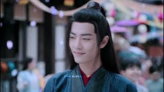 Download lagu 💞Malang💞The Untamed Chinese Bl Drama💞(Requested video).