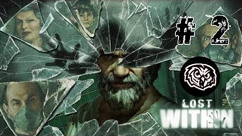 Lost Within PART 2  / GamePlay ( Android )