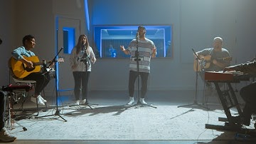 Vengo A Adorarte // TWICE MÚSICA // Sesión Acústica