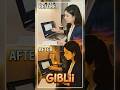 1 Photo = Ghibli Movie Scene? ChatGPT ka Secret Trick 😱 | 1 Click AI Edit