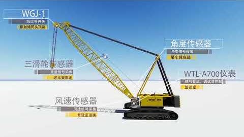 Safe Load Indicator(SLI) Installation Video