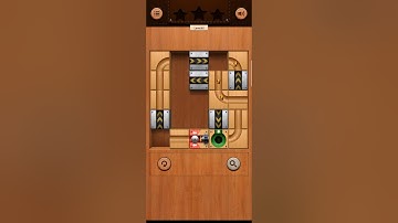 Unblock Ball Block Puzzle: Level 65 Solutions