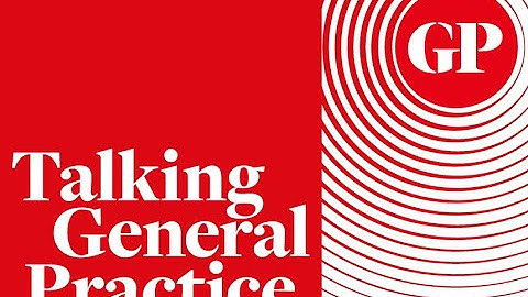 Super partnerships, AI regulation and the future of general practice