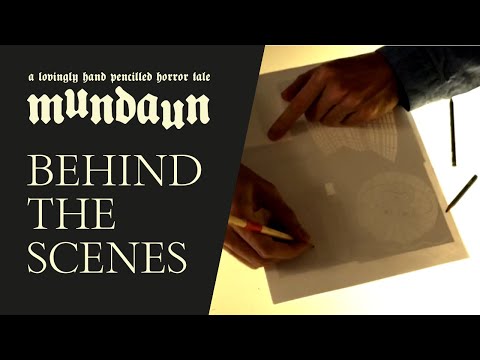 : The Making of Mundaun