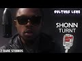 Live N The Flesh | SHONN | TURNT | Open Mic Performance