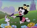 Tiny Toons & Animaniacs mocking Disney Compilation