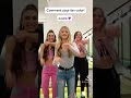 Emily Dobson TikTok with Piper Rockelle