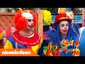 Henry Danger | Disfraz de payaso | España | Nickelodeon en Español