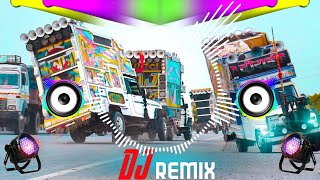 Chori Tu Katil Tero Dil Katil Dj Remix Song 2023 || Gore Gore Mukhade Par Kala Kala Til Song