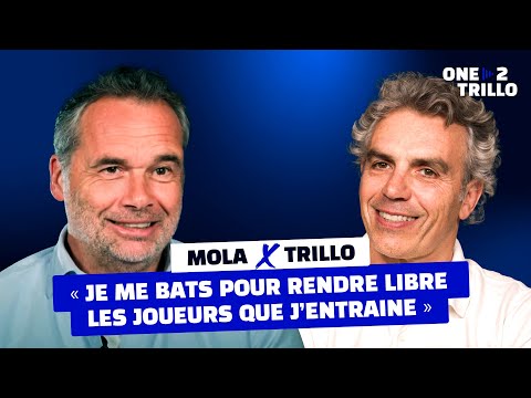 Episode #8 UGO MOLA, Manager Général du Stade Toulousain