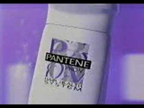 Pantene shampoo commercial   Doovi