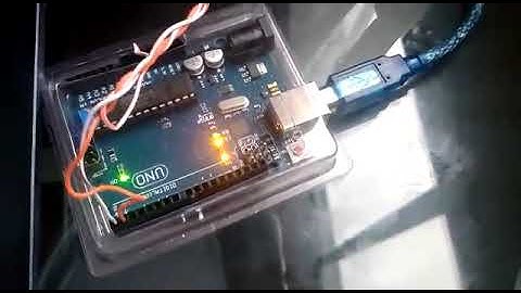 ESCRITURA EN MODBUS POLL DE UN REGISTRO