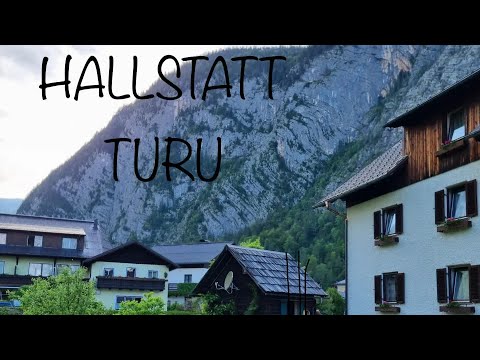 Video: Altaussee Tuz Madenleri Rehberi: Avusturya'da Nazilerin Yağmaladığı Sanat