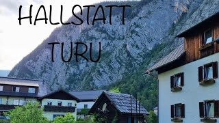 Hallstatt Masalı-Fiyatlar, Biletler, Ulaşım- Tüm Detaylarla #viyana #hallstatt #avusturya