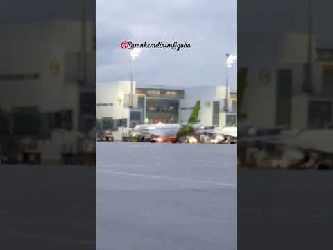 Air Baltic AIRBUS