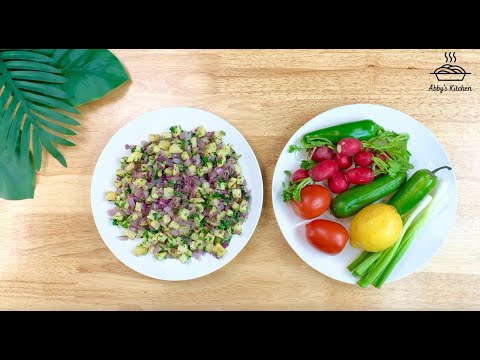 Potatoes Cook With Onions Parsley Best Vegetarian Dish بطاطا مع بصل و بقدونس أطيب طبق للنباتيين
