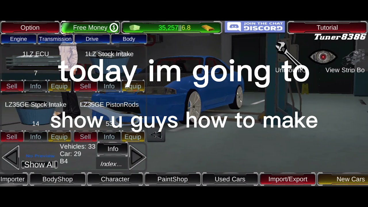 rice burner money glitch