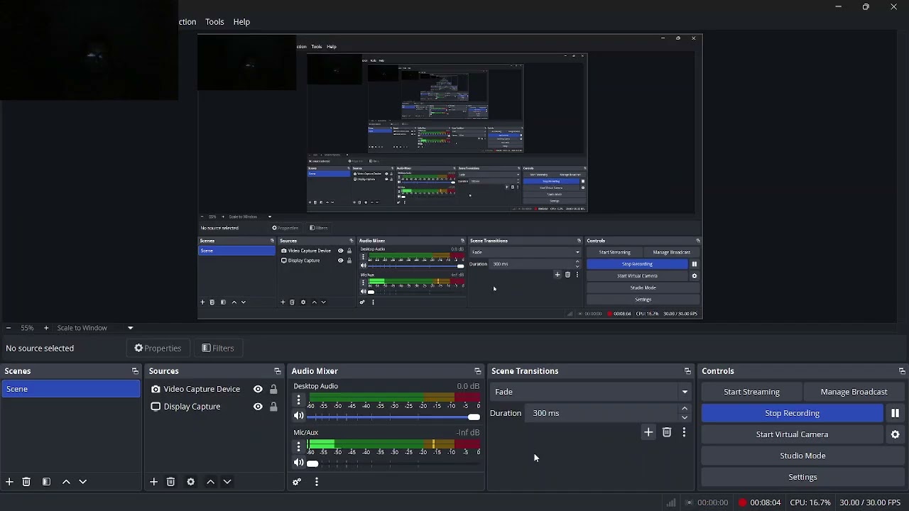 Day-4 Exam Preparation + NLP Practical Preparation