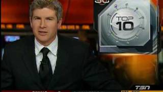 Jay Onrait is "The Phantom"