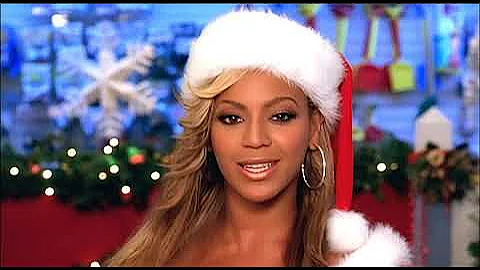 Destiny's Child - 8 Days of Christmas (ETV Network) 4K 60fps AI Upscale