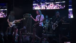 Rival Schools (full set) live Argentina 21/02/2026 